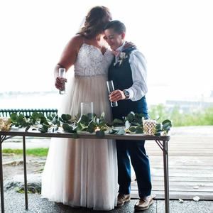 Meet your Posher, Justine